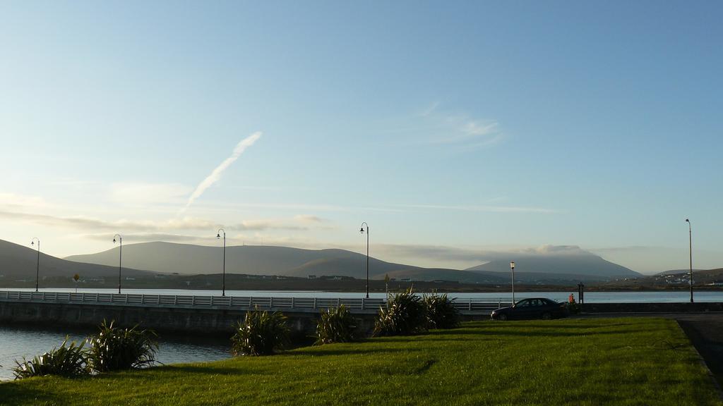 Óstán Oileán Acla Hotel Achill Sound Quarto foto